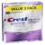 Crest 3D White Brilliance Toothpaste Vibrant Peppermint 3.9 Oz (Pack of 3)