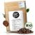 360 Premium organic coffee beans 1000g 100% Honduras highlands Arabica coffee beans organic - delicious mild low in acid - organic coffee Whole beans - ideal as coffee beans fully automatic - 360 All -round honest caramel 1 kg (1 Pack)