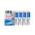 CB12 Mouth Spray Instant - Refreshing Oral Care Solution 15ml (Pack of 4) 15 ml (Pack of 4)