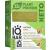 IQBAR Brain and Body Keto Protein Bars - Matcha Chai Keto Bars - 12-Count Energy Bars - Low Carb Protein Bars - High Fiber Vegan Bars and Low Sugar Meal Replacement Bars - Vegan Snack 12 Count (Pack of 1)