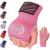 Farabi Sports Inner hand wraps for children and adult inner gloves boxing boxing Boxing Men & Women Bandages boxing mma muay thai training box bandages pink children