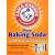 Arm and Hammer Baking Soda - Baking Powder Baking Soda for Cleaning Pure Baking Soda 227 g (Pack of 1)
