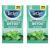 Tetley Super Herbals Mint Detox Tea 20 Per Pack (2 Pack Bundle)