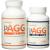 Official PAGG Stack Supplement System - 1 Month as specified in 4 Hour Body