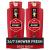 Old Spice Body Wash for Men, 24/7 Shower Fresh with Lasting Scent, Red Collection, Swagger with Cedarwood Scent, 24 fl oz (Pack of 2) Swagger with Cedarwood 24 Fl Oz (Pack of 2)