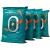 Assurance Premium Pre-moistened Disposable Washcloths, Extra Large, 48ct, Multipack of 4 (192 Wipes Total) 48 Count (Pack of 4)