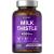 Milk Thistle Capsules | High Strength 4000mg | 100 Tablets | Liver & Gallbladder Support | No Artificial Preservatives