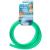 JBL Aqua hose 61083 water hose 2.5 m length 12/16 mm diameter green Green 12/16 mm diameter 2.5 m length