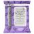 BeautyFrizz Lavender Face Cleansing Wipes - 120 pcs - Gentle Makeup Remover Wipes for Face and Neck - Facial Wipes with Aloe, Retinol, Castor and Vitamin E - Stay Fresh with Lavender Face Wipes