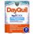Vicks DayQuil VapoCOOL SEVERE Cold & Flu + Congestion Medicine Non-Drowsy Max Strength 9-Symptom Relief for Fever Sore Throat Chest Congestion Stuffy Nose Nasal Congestion Cough 24 Caplets