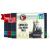 SeaBear - Premium Wild Alaskan Smoked Sockeye, Coho, and Pink Salmon Trio - 18oz Box 18 Ounce (Pack of 1)