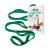 The Original Stretch Out Strap with Exercise Book  Made in the USA by OPTP  Top Choice of Physical Therapists  Athletic Trainers
