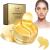 Eyes pads Eye pads collagen eye pads against dark circles wrinkle tearbags 60pcs eye mask with hyaluron and vitamin E under eyes mask eye care eyes gel pads