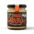 BeSaucy Smoked Chipotle Mayo 180g. A spicy tongue -tingler. Arich and velvety texture with a spicy and smokey flavour.