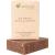 Aspen Kay Naturals Handmade Oatmeal Soap Bar for Face & Body  Made with Organic Raw Honey, Goats Milk, Organic Shea Butter - Exfoliating Soap  For All Skin Types - Made in the USA 4.5 oz 1 Pack