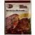 Cooks Choice BBQ/Barbecue Marinade/Seasoning/Flavoring/Glaze/Meat Rub 60 Grams
