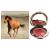 Chantecaille Cheek Shade  Joy with Horse