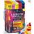 Electrolytes Powder Packets - 40 Pack Multivitamin Hydration Packets - 5 Delicious Flavors - Sugar Free Electrolyte Powder Packets Keto Electrolytes Powder No Sugar, Post Workout & Recovery