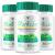 (3 Pack) Plantsulin Capsules Plantsulin Canada Healthy Lifestyle and Blood Wellness Support Supplement Pills Formule Plantsulin pour un mode de vie sain et un bien- tre sanguin (180 Capsules)