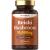 Reishi Mushroom Capsules | 10 000mg | 100 Powder Capsules | High Strength Extract | Food Supplement | by Horbaach