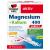 Double heart magnesium 400 + potassium direct - magnesium as a contribution to the muscle function and the electrolyte balance - 20 portions micro pellets 38 g (1 Pack)