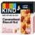 KIND Bars Bulk Pack High Fibre Gluten Free Snack Bars Caramelised Biscuit Nut No Artificial Colours Flavours or Preservatives 72 x 40g bars