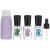 ZOYA Mini Color Lock System Manicure Kit