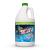 Green Gobbler Fruit Fly Goodbye Gel Drain Treatment | Drain Fly Killer | Fruit Fly Killer | Drain Flies Treatment | Fruit Flies Treatment | Drain Fly & Fruit Fly Eliminator (1 Gallon)
