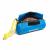 Rudelk nig food bag for dogs - retrieving bag for dog training - robust food dummy for treats Basic Blue