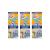 Arm & Hammer Carpet Pet Fresh Odor Eliminator 30 Oz, Pack of 3