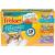 Purina Friskies Cat Food (12) 5.5 oz. Cans Yellow