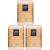 Dead SEA Mineral SHEA Butter 7 oz SOAP 3 PK in Branded Box Dead Sea Salt Includes Sulfur Magnesium and 21 Essential Minerals. Argan Oil. 100% Natural. All Skin Types Acne Eczema Psoriasis 7 Ounce (Pack of 3)