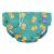 Bambino Mio revolutionary reusable swimming diaper for babies and toddlers boys and girls silly pineapple M (6-12 months) silly pineapple m (6-12 months)