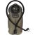 MARCHWAY 2L/2.5L/3L TPU Hydration Bladder Tasteless BPA Free Water Reservoir Bag with Insulated Tube for Hydration Pack for Cycling Hiking Running Climbing Biking Grey 3L