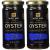 Wok Mei Gluten Free Oyster Sauce 8 Oz. (2 Pack)
