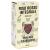 RISO ROSSO INTEGRALE Red whole grain rice RISERA CAMPANINI 500g from Italy 500g Red whole grain rice (Rosso Integrale)