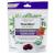 Quantum Health TheraZinc Elderberry Raspberry Lozenges, Immune Support in Tasty USDA Organic Drops for Cough Relief, Bagged, 18 Ct. (QUA21188)
