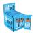 OTE Anytime Bars - Vegan Energy Bars for Cycling - Plant Based Nut & Gluten Free Nutrition Snacks for Running - Box of 16 x 62g (Coconut Chocolate Chip) Coconut Choc Chip 16 Count (Pack of 1)