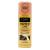 EBIN NEW YORK Tinted Lace Aerosol Spray Medium Brown 2.7 Oz/ 80 mL, Quick dry, Water Resistant, No Residue, Water Resistant, Even Spray, Matching Skin Tone, 9 Different Shades, Natural Look