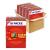 RITZ Original Crackers, 72 Snack Packs (4 Boxes) Original 18 Count (Pack of 4)