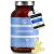 Qidosha quercetin capsules high dose test winner 02/23* 120 pcs/glass 500mg pure quercetine per capsule quercetin amount tested by external laboratory German production glass (120 capsules)