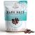 Baru Nuts Roasted, 10 oz Resealable Bag | Crunchy and Delicious | Suitable for Vegan, Gluten Free, Keto, Peanut Free Diets | High Protein Snacks | Premium Wild Supernuts | Healthy Snacks by Tio Berto