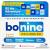 Non-Drowsy Bonine for Motion Sickness Relief, Sea Sickness, Car Sickness, Nausea and Vomiting, with Meclizine Hcl 25mg, Raspberry, Travel-Sized 16ct (Packaging May Vary)