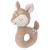 Mary Meyer Baby Rattle  Itsy Glitzy Fawn