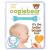 oogiebear - Nose and Ear Gadget. Safe, Easy Nasal Booger and Ear Wax Remover for Newborns, Infants and Toddlers. Dual Earwax and Snot Remover. Aspirator Alternative