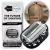 Omnishaver head razor for men bald head hair clipper |The fastest way to shave head legs arms body |Razor cleans yourself and streams during use durable blades