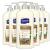 Suave Skin Solutions Body Lotion Cocoa Butter & Shea 18 Fl Oz (Pack of 6)
