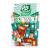 TIC TAC Box with 60 Mini Boxes (each 3.9 GRAMS) ARTIFICIALLY FLAVOURED MINTS
