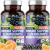 2 Pack N1N Premium 10 in 1 Immune Support Supplement 10 Potent Ingredients with Elderberry Vitamin C Zinc Echinacea Turmeric Curcumin Garlic and Probiotics for Adults 120 Veg Caps