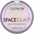 Catrice Space Glam Holo Highlighter No. 010 multi -colored long -lasting immediate result intensive shimmering vegan oil -free without perfume without alcohol 1 Pack (4.6g) 010 Beam me up!4.6 g (1 Pack)
